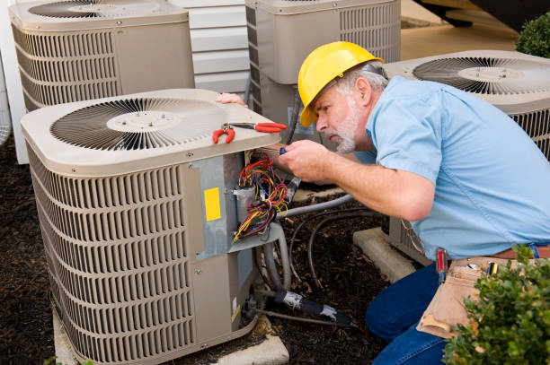 HVAC troubleshooting in Shrewsbury, PA