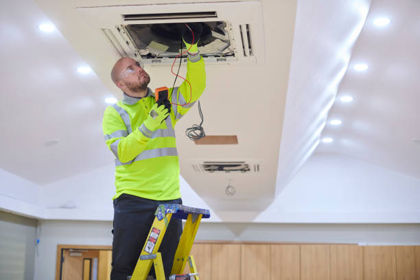 Best Best HVAC companies  in Shrewsbury, PA